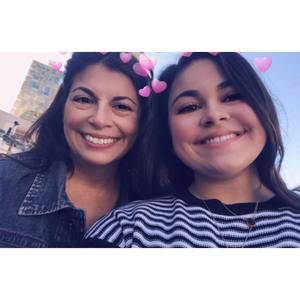 Meet your Posher, Faith